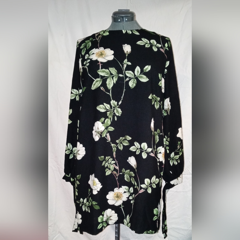 H&M dress